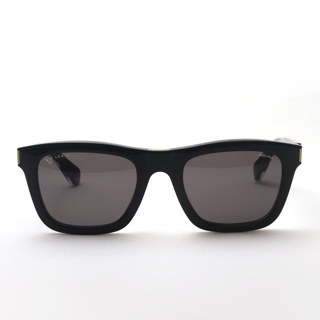 SALE Police Sunglasses Police SPLB32 0700 Lewis 16 Lewis Hamilton
