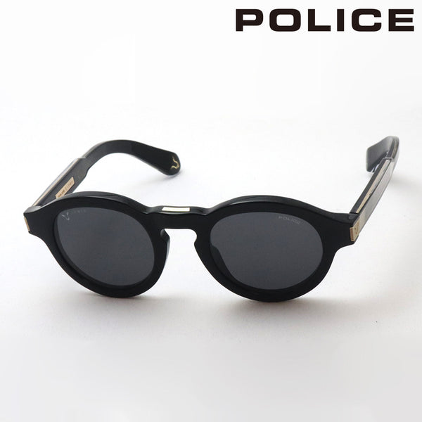 销售警察太阳镜警察SPLB33 0700刘易斯17刘易斯·汉密尔顿