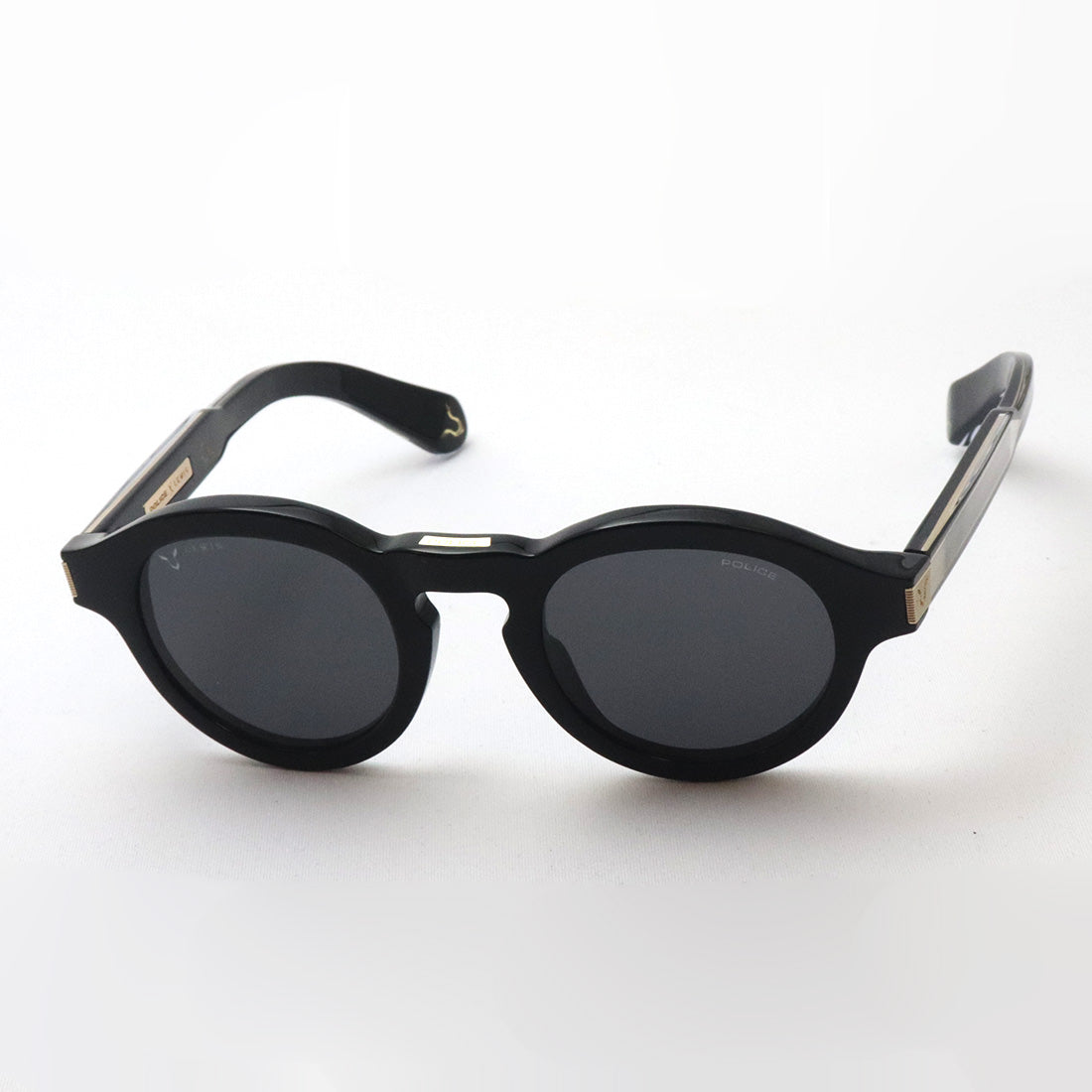 SALE Police Sunglasses Police SPLB33 0700 Lewis 17 Lewis Hamilton