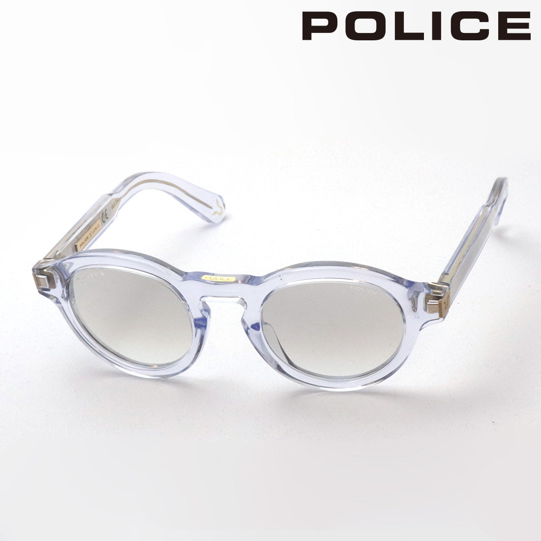 Venta Police Gafas de sol Police SPLB33 P79F Lewis 17 Lewis Hamilton