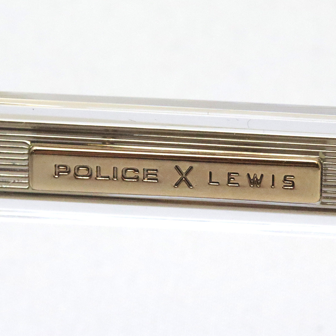 Venta Police Gafas de sol Police SPLB33 P79F Lewis 17 Lewis Hamilton