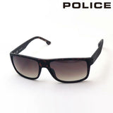 SALE Police Sunglasses Police SPLB39 0738 Tailwind 4