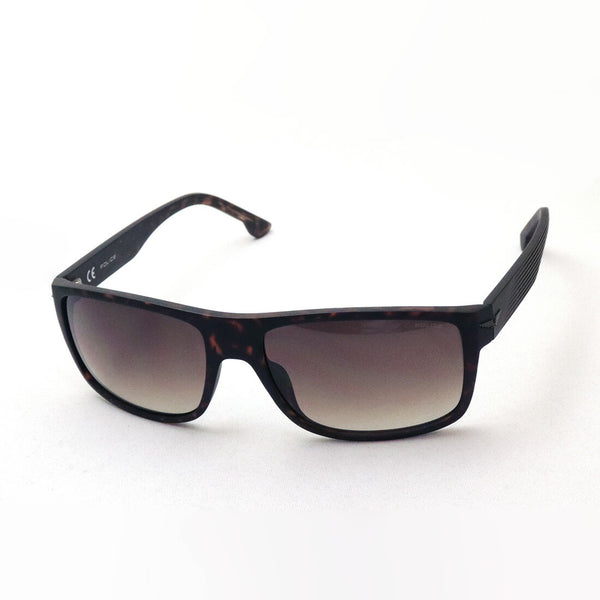 Venta Gafas de sol de policía Police SPLB39 0738 Viento de cola 4