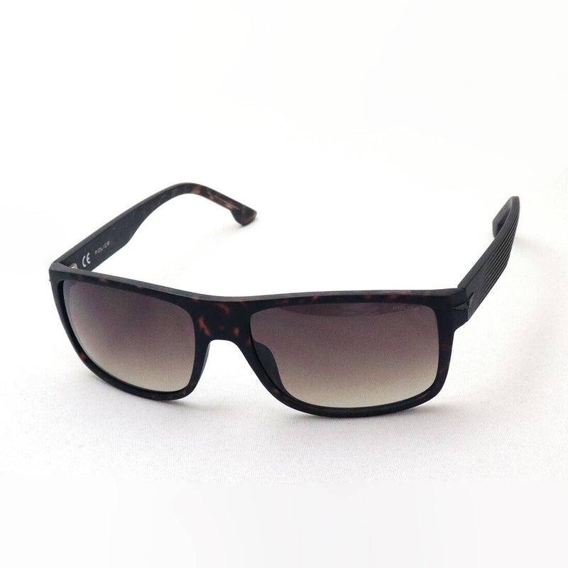 SALE Police Sunglasses Police SPLB39 0738 Tailwind 4