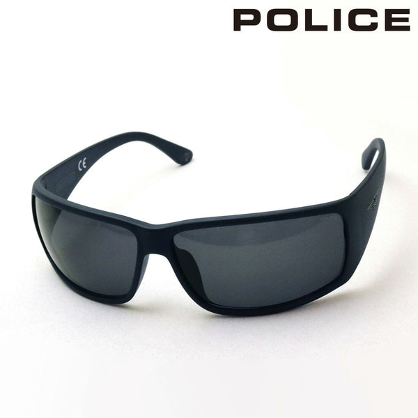 Venta Gafas de sol de policía Police SPLB46 0U28 Orígenes 40