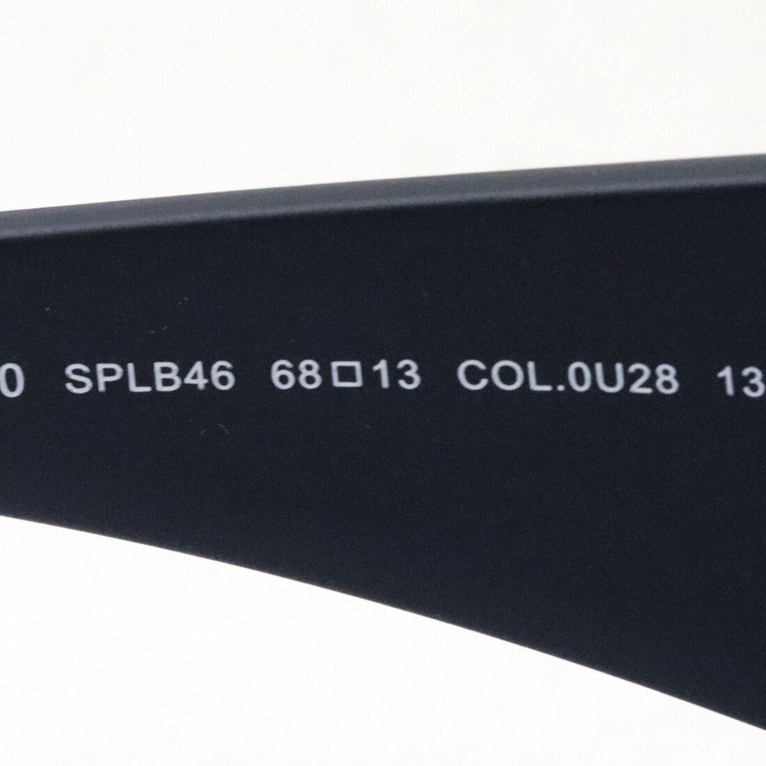 SALE ポリス サングラス POLICE SPLB46 0U28 ORIGINS 40
