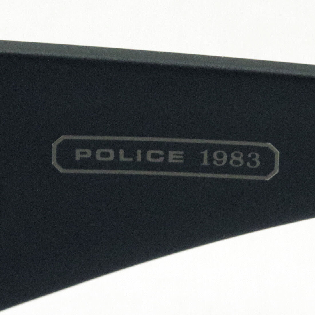SALE ポリス サングラス POLICE SPLB46 0U28 ORIGINS 40