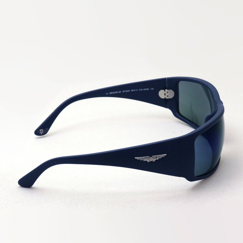 SALE Police Sunglasses Police SPLB46 6QSB ORIGINS 40