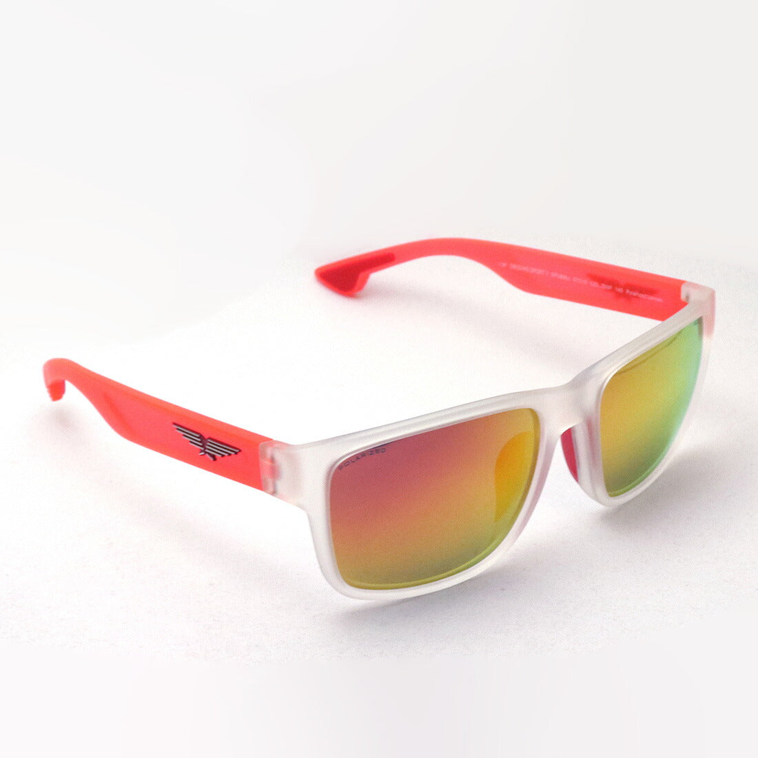 SALE Police Polarized Sunglasses POLICE SPLB86J Z69P Origins 1