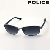 SALE ポリス サングラス POLICE SPLC57J 0568 ORIGINS