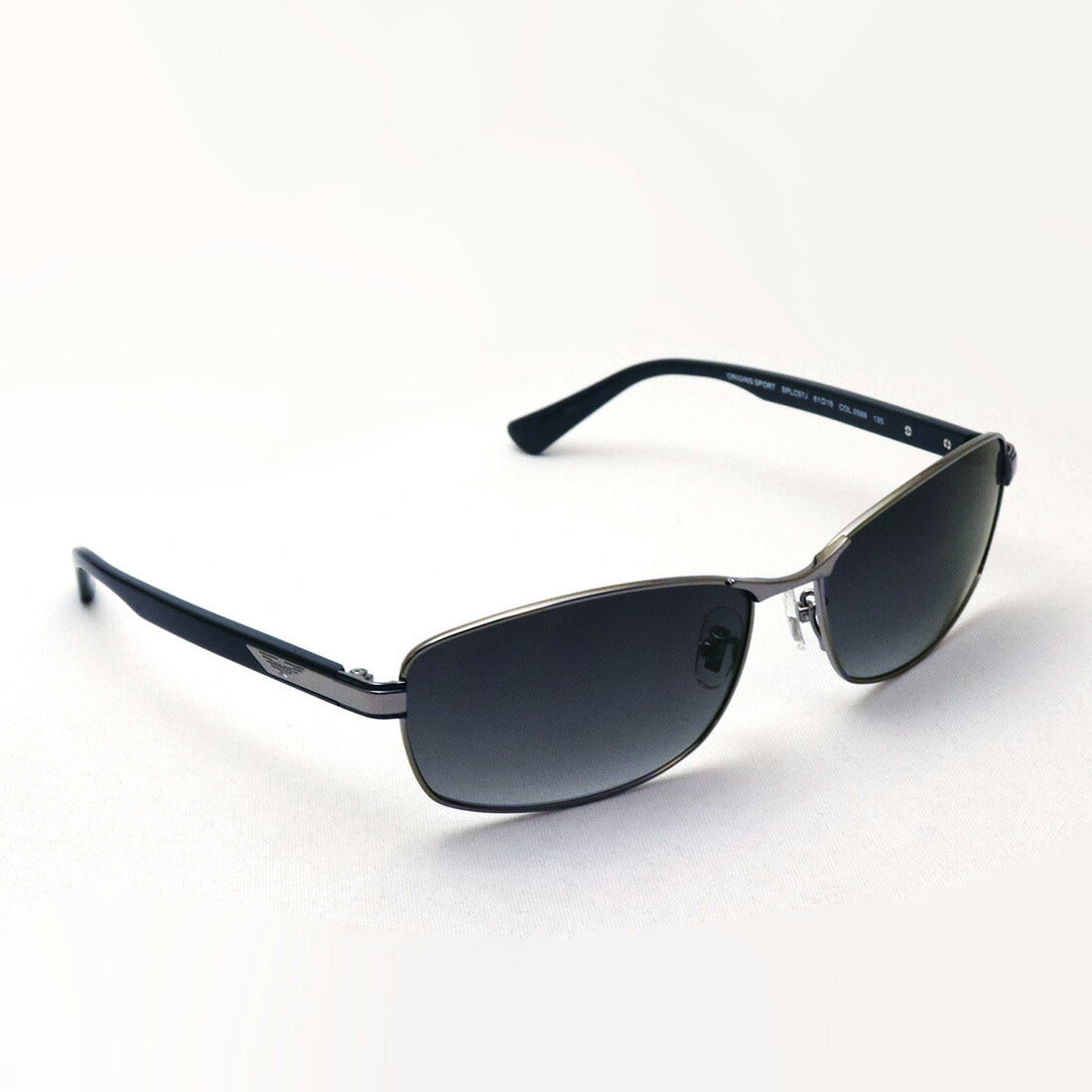 SALE Police Sunglasses Police SPLC57J 0568 Origins