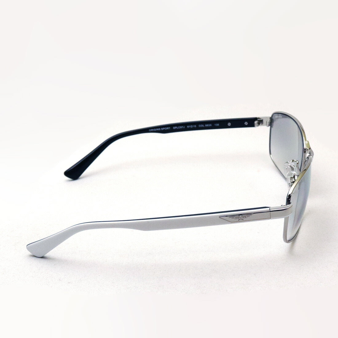 SALE Police Sunglasses Police SPLC57J 583X ORIGINS