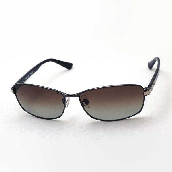 Venta Police Gafas de sol polarizadas Police SPLC57J B32P Orígenes