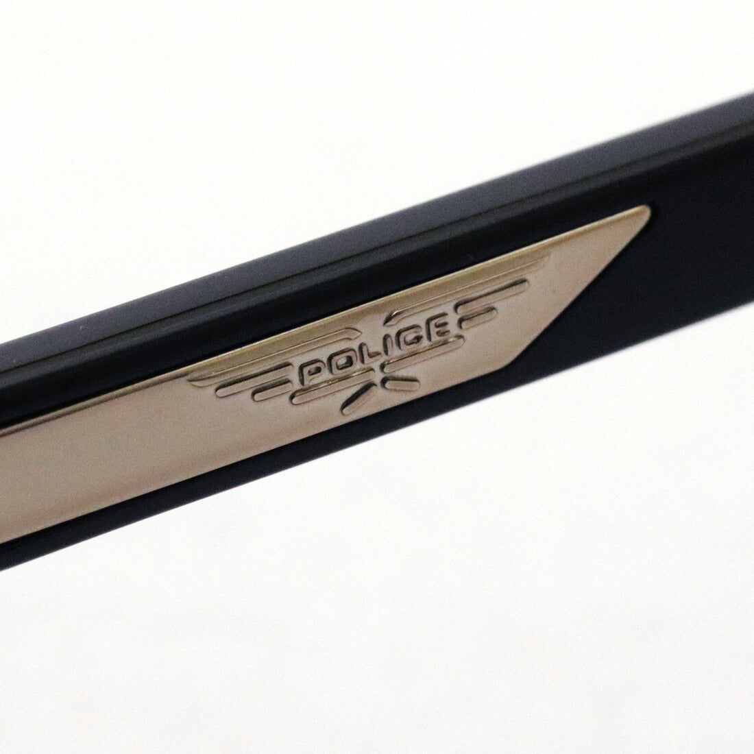 SALE Police Polarized Sunglasses Police SPLC57J B32P Origins