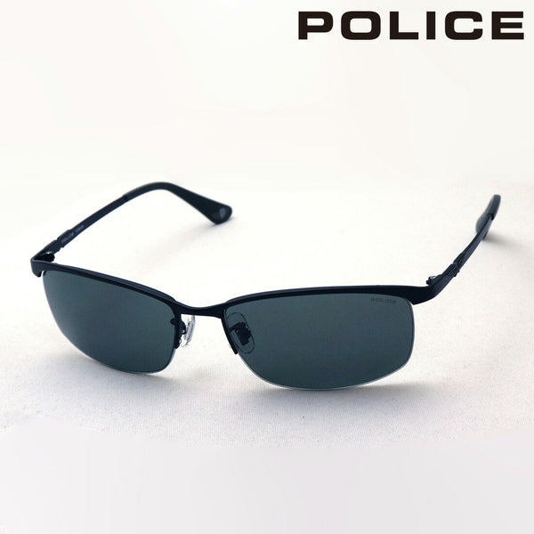 Venta de las gafas de sol de la policía Police SPLC59J 531V Orígenes