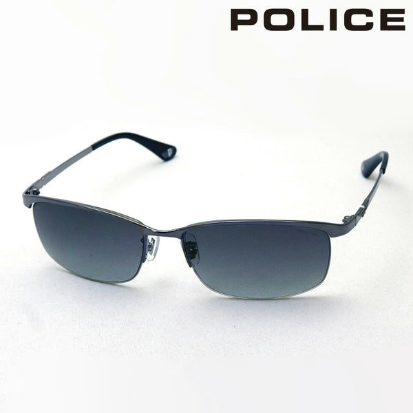 Venta Gafas de sol de policía Police SPLC59J 568N Orígenes