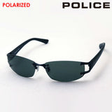 SALE Police Polarized Sunglasses Police SPLC60J 531P DRIVER