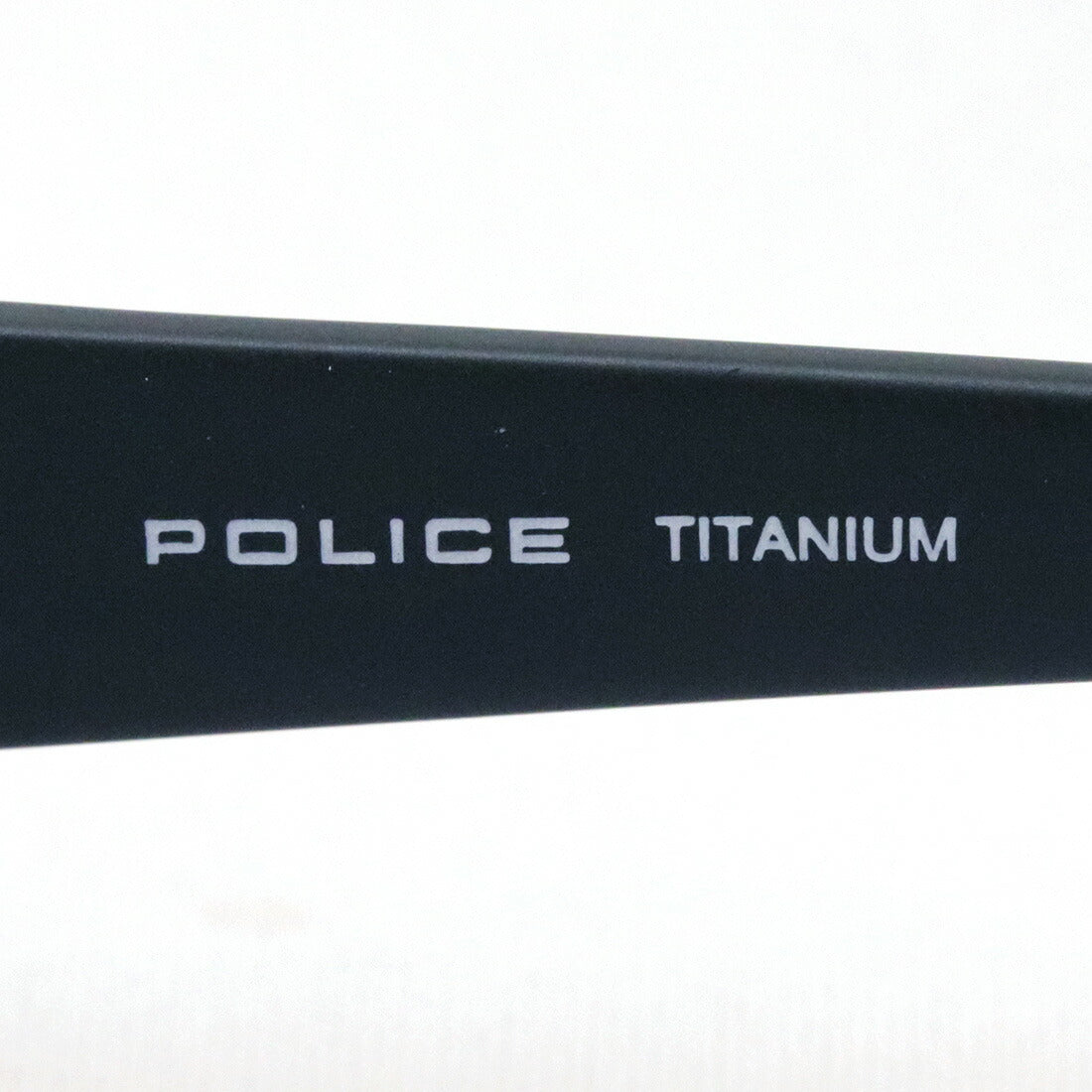 SALE ポリス 偏光サングラス POLICE SPLC60J 531P DRIVER
