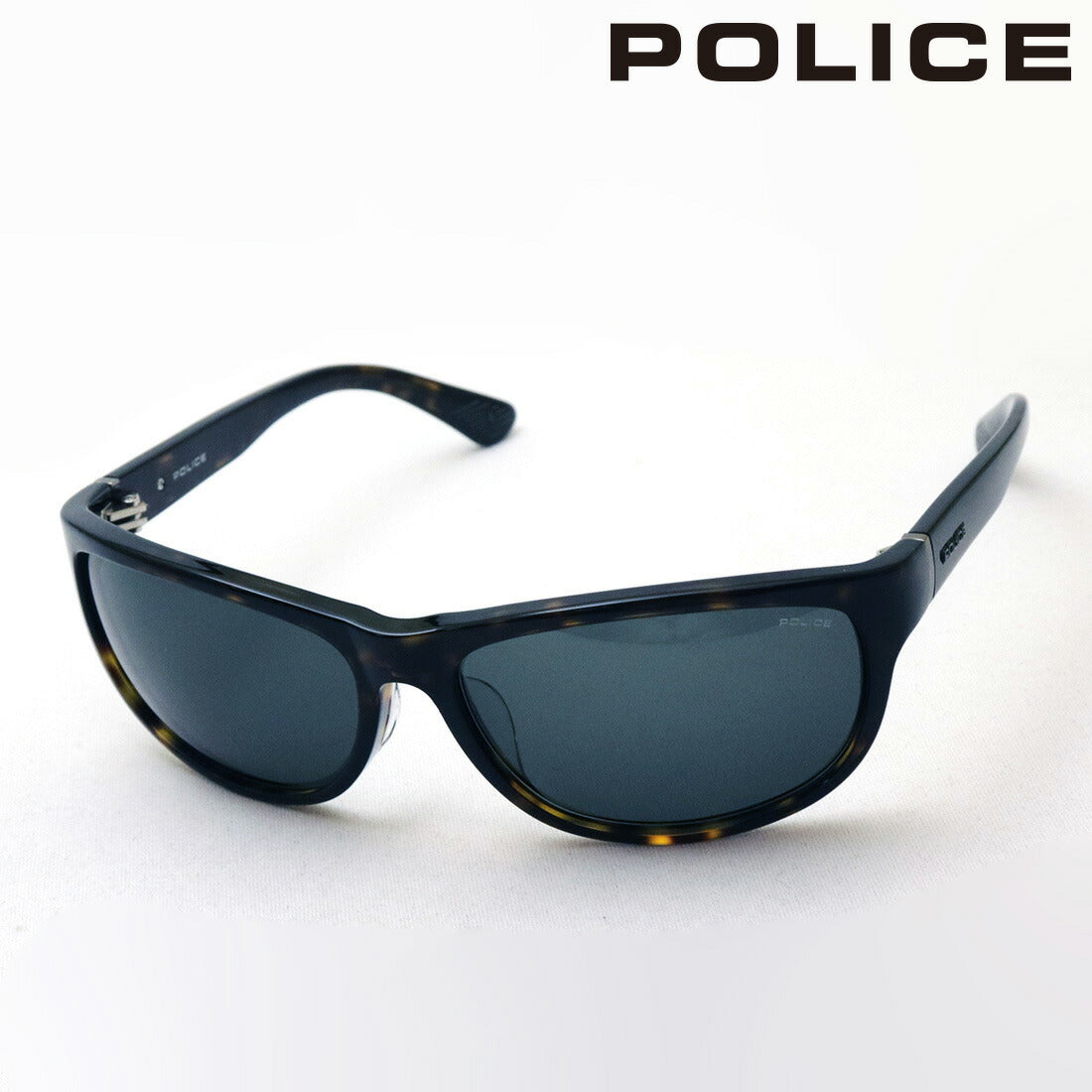 SALE Police Sunglasses Police SPLC64J 0722 SPECTRUM