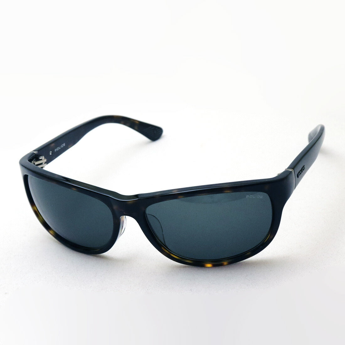 SALE Police Sunglasses Police SPLC64J 0722 SPECTRUM