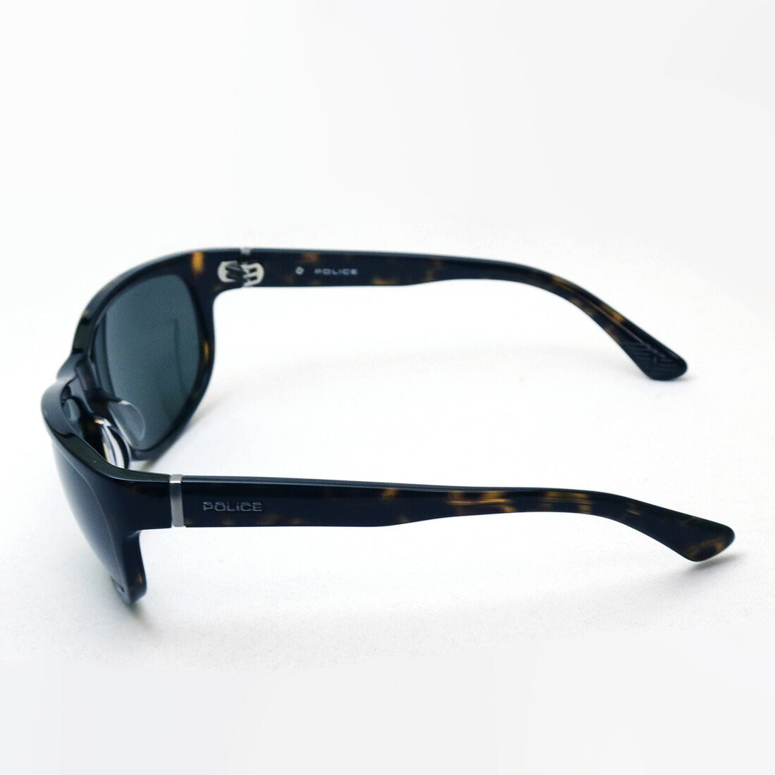 SALE Police Sunglasses Police SPLC64J 0722 SPECTRUM