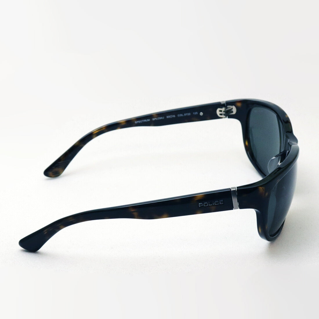 SALE Police Sunglasses Police SPLC64J 0722 SPECTRUM