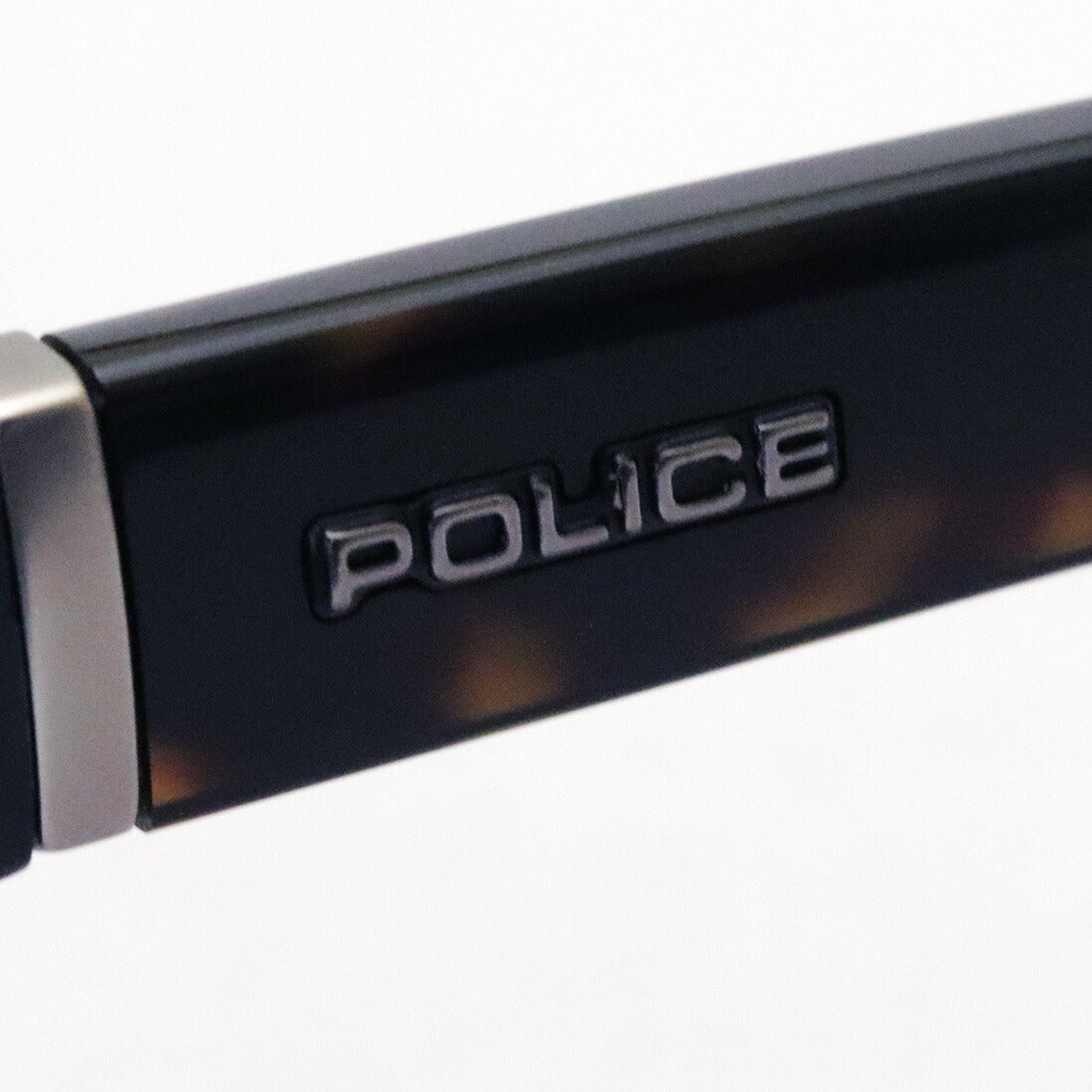 SALE Police Sunglasses Police SPLC64J 0722 SPECTRUM
