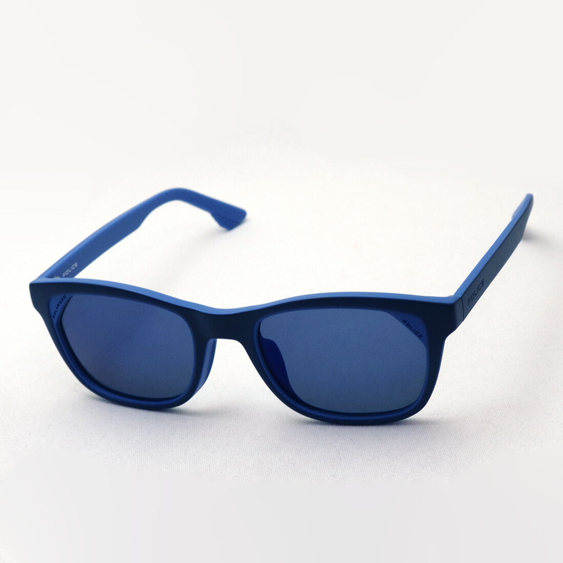 SALE Police Polarized Sunglasses POLICE SPLC67J 715P HOT