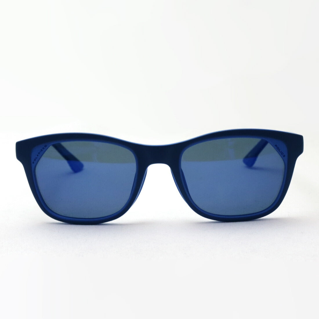 SALE Police Polarized Sunglasses POLICE SPLC67J 715P HOT