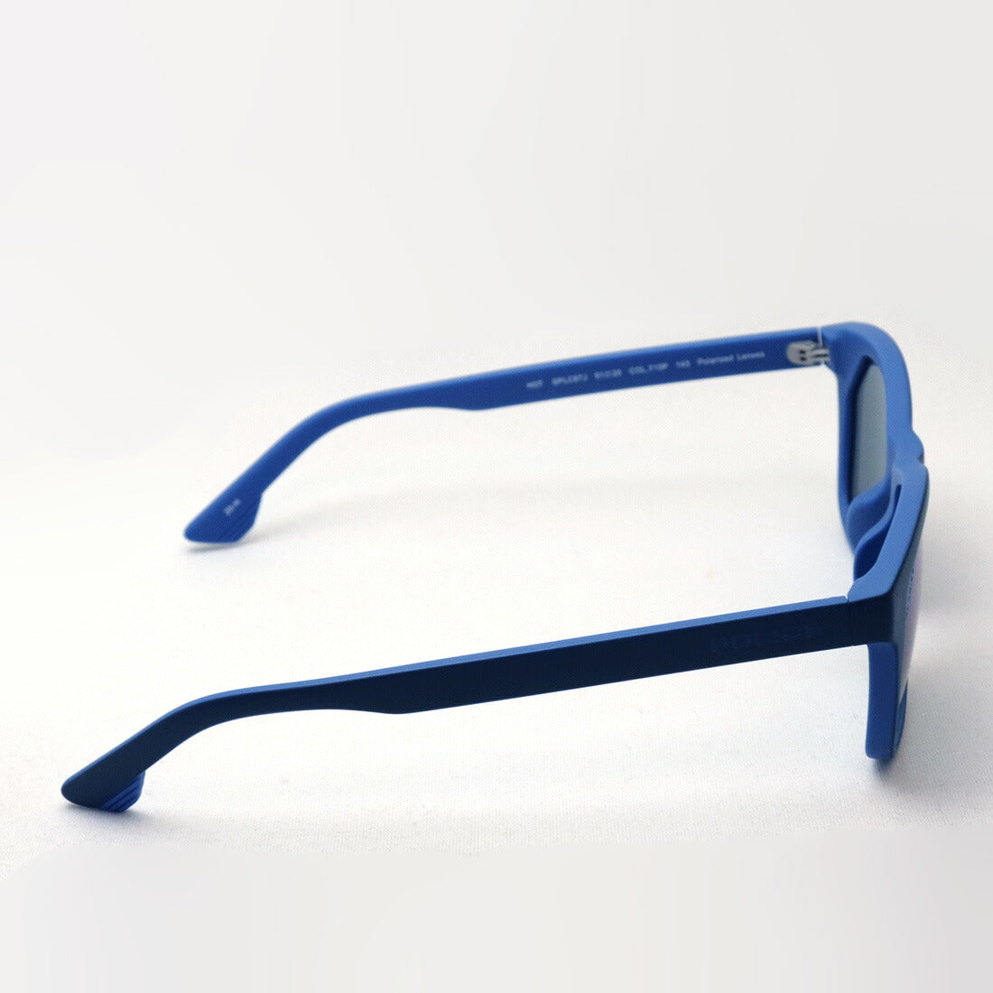 SALE Police Polarized Sunglasses POLICE SPLC67J 715P HOT