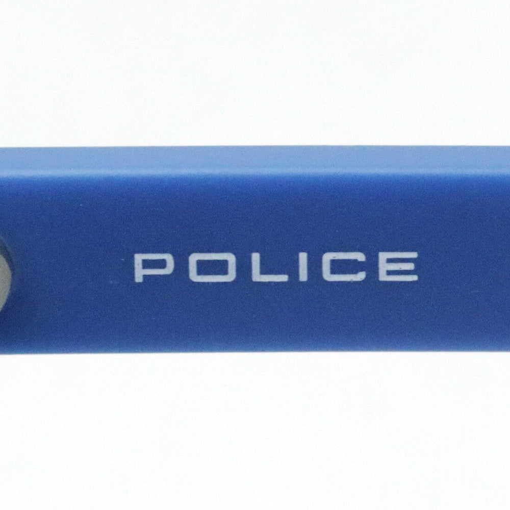 SALE ポリス 偏光サングラス POLICE SPLC67J 715P HOT – GLASSMANIA -TOKYO AOYAMA-