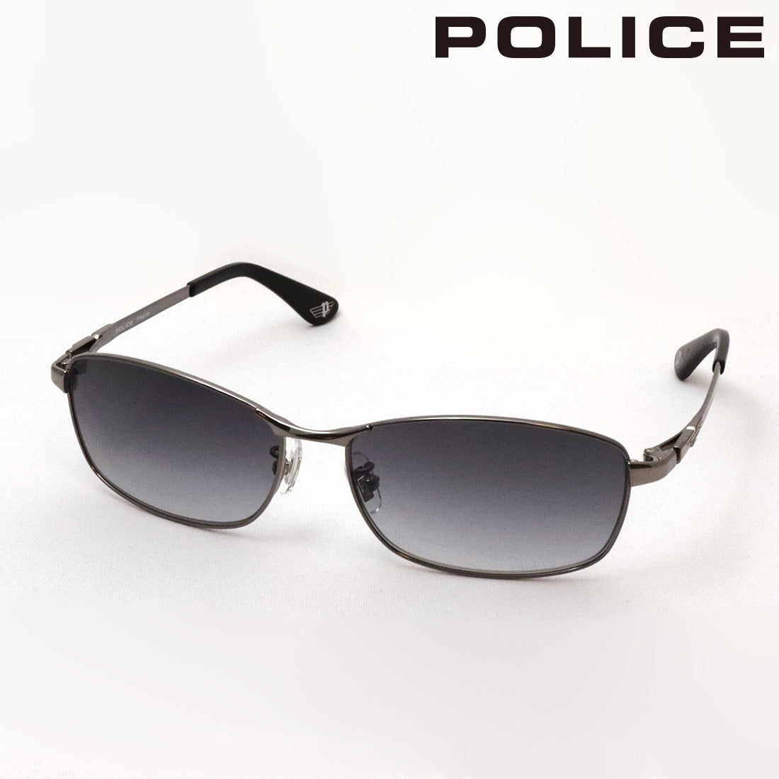 销售警察太阳镜警察SPLE40J 0568