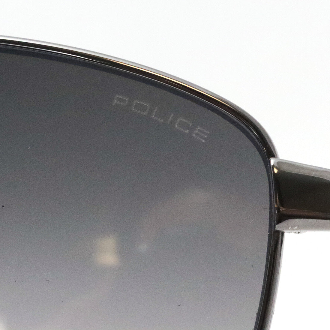 销售警察太阳镜警察SPLE40J 0568