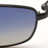 Venta Police Gafas de sol polarizadas SPLE40J 530P