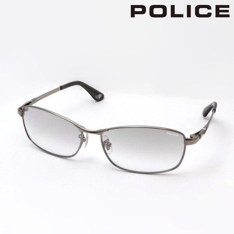 SALE Police Sunglasses Police SPLE40J 583X