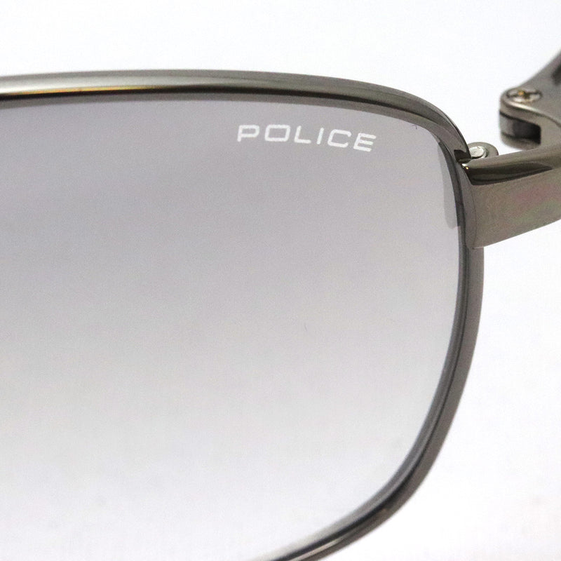 SALE Police Sunglasses Police SPLE40J 583X