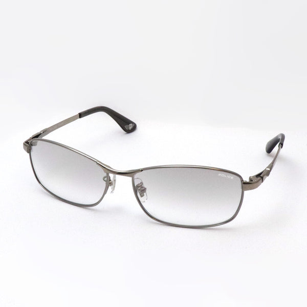 SALE Police Sunglasses Police SPLE40J 583X