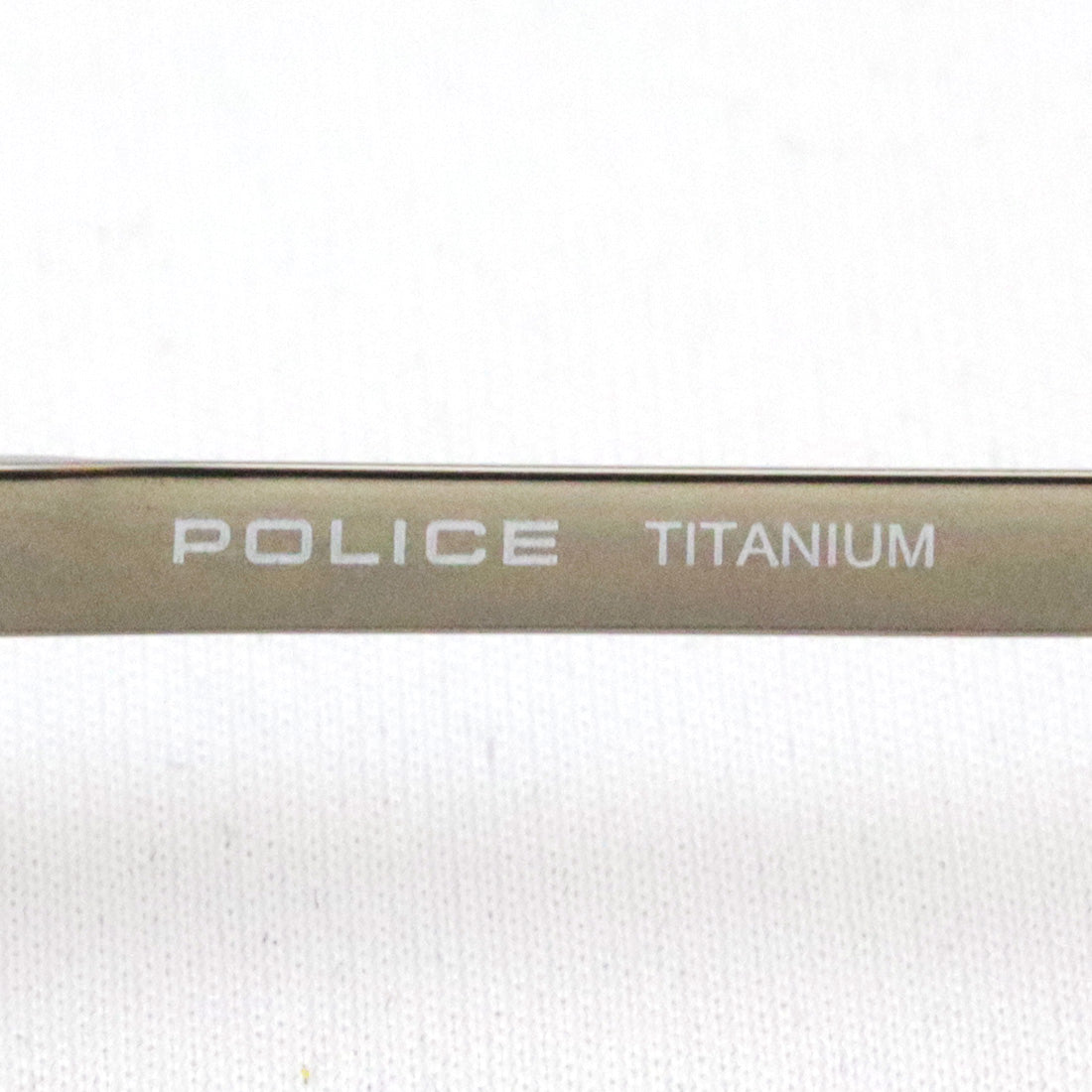 销售警察太阳镜警察Sple40J 583X