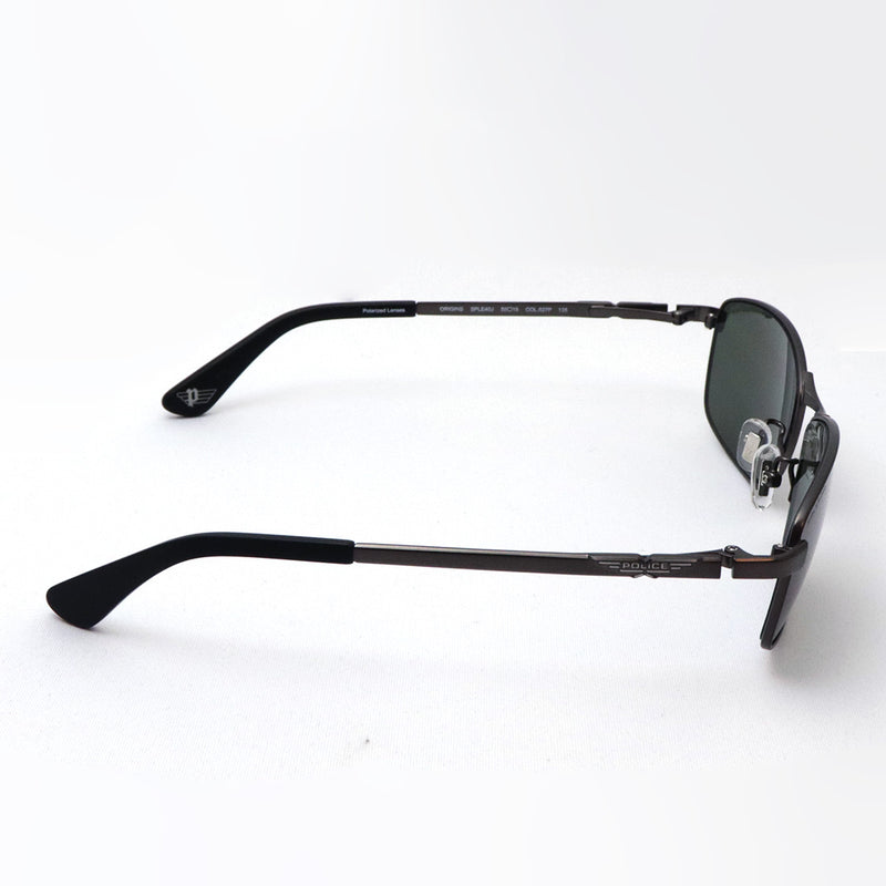 SALE Police Polarized Sunglasses Police Sple40J 627P