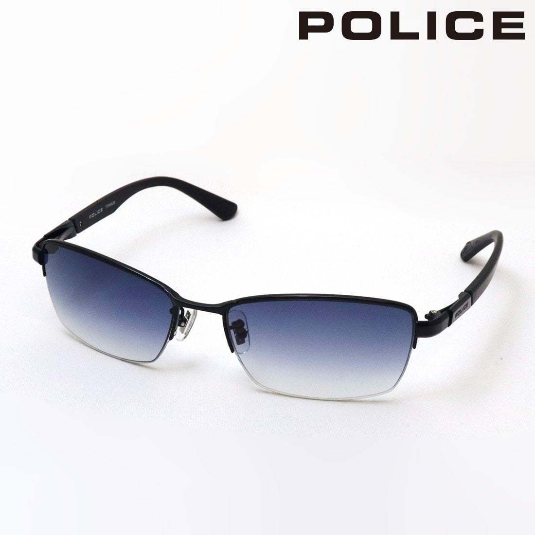 销售警察太阳镜警察Sple41J 0N28