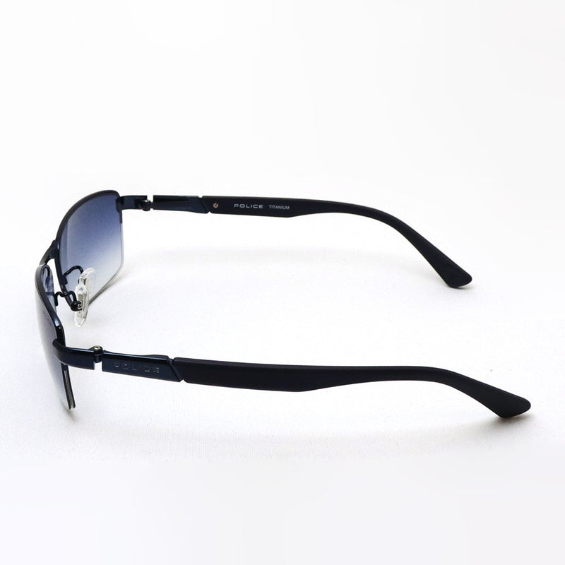 SALE Police Sunglasses Police Sple41J 0N28