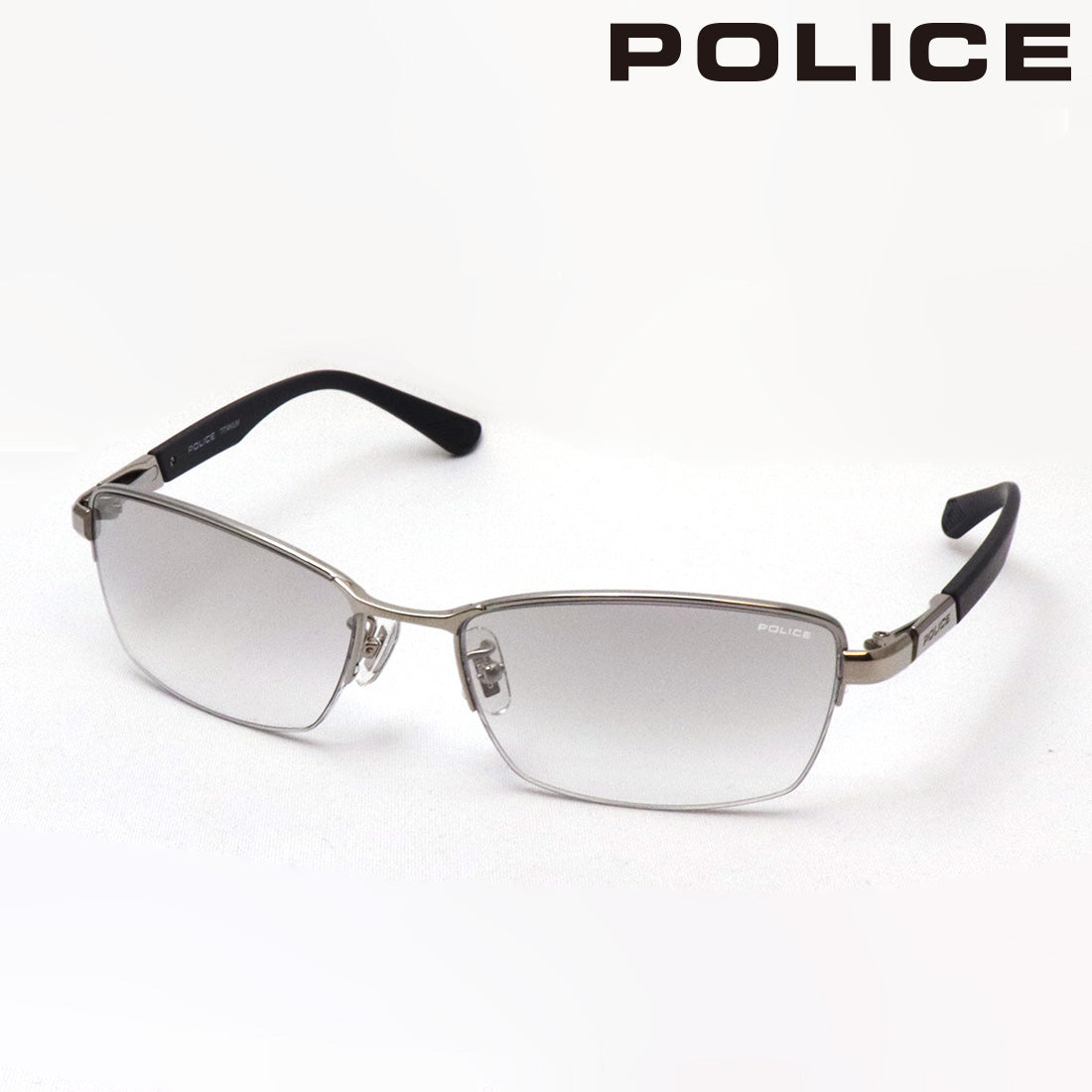 销售警察太阳镜警察Sple41J 583X