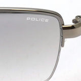 Venta de las gafas de sol de la policía SPLE41J 583X