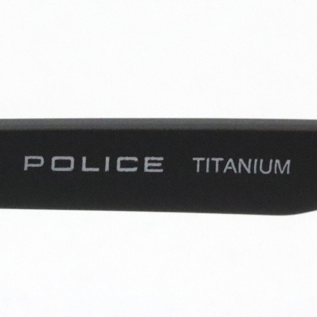 销售警察太阳镜警察Sple41J 583X