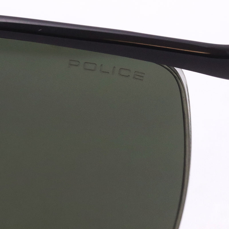 Venta Police Gafas de sol polarizadas SPLE42J 530P