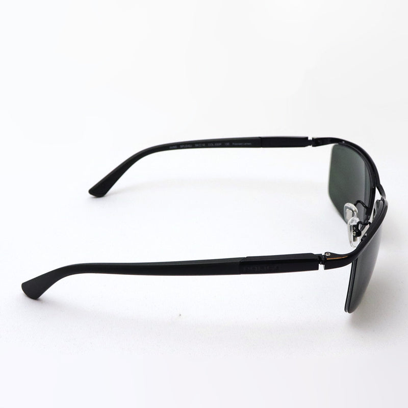 Police polarized store sunglasses sale