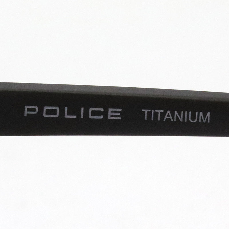 Venta Police Gafas de sol polarizadas SPLE42J 530P