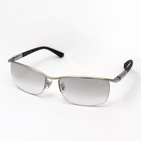 SALE Police Sunglasses Police SPLE42J 583X