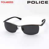 SALE Police Polarized Sunglasses Police Sple42J 627P