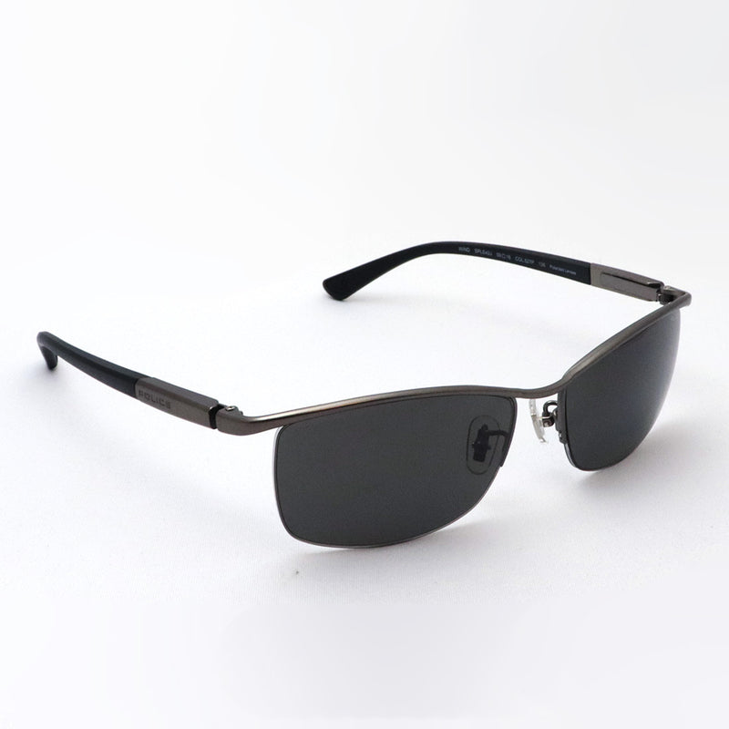 SALE Police Polarized Sunglasses Police Sple42J 627P